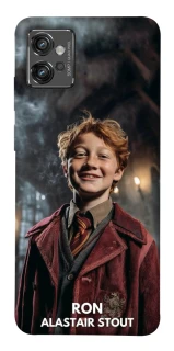 Чохол на Motorola Moto G32 New Harry Potter ver.3 фото 1 з 1