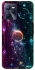 Чехол на Realme C35 Galaxy фото 1 из 1