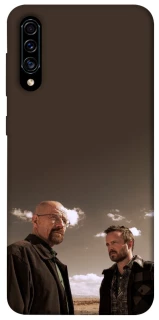 Чохол на Samsung Galaxy A50 (A505F) / A50s / A30s Breaking Bad фото 1 з 1
