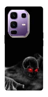 Чохол на Infinix Note 50 Pro+ Skeleton v3 фото 1 з 1