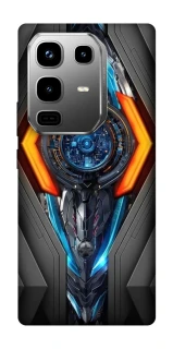 Чехол на Infinix Note 50 Pro CyberPhone v4 фото 1 из 1