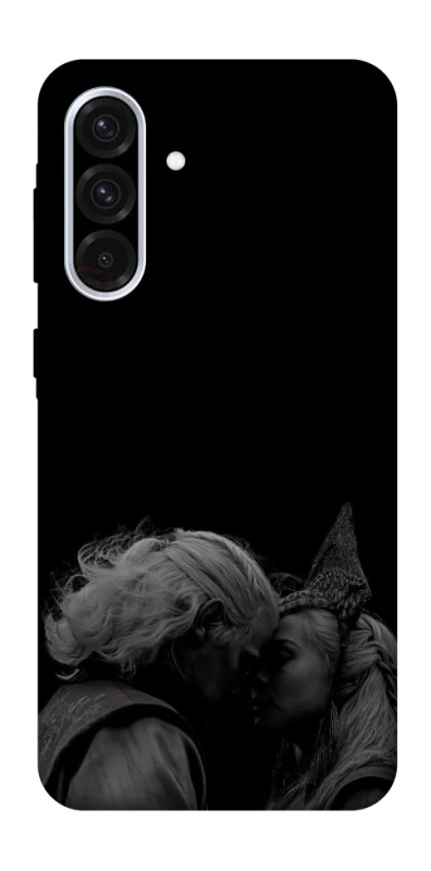 Чехол на Samsung Galaxy A36 5G House of the Dragon ver.8 фото 1 из 1