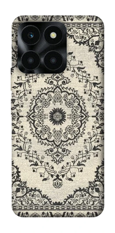 Чохол на Huawei Honor X6a Килим v51 фото 1 з 1