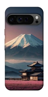 Чохол на Google Pixel 9 Pro Fujiyama фото 1 з 1