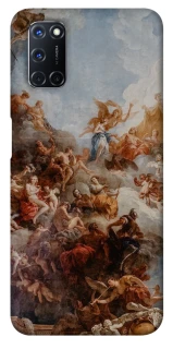 Чехол на Oppo A52 / A72 / A92 Искусство v2 фото 1 из 1