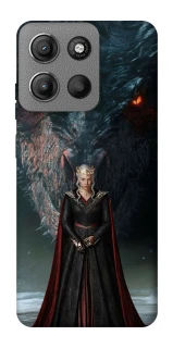 Чехол на Motorola Moto G15 Power House of the Dragon ver.7 фото 1 из 1