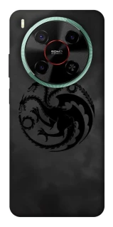 Чехол на ZTE Nubia V70 Max House of the Dragon ver.3 фото 1 из 1