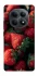 Чохол на Xiaomi Redmi Note 15 4G/5G (EU) Strawberry фото 1 з 1
