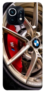 Чохол на Xiaomi Mi 11 Wheel v9 фото 1 з 1