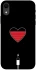 Чехол на Apple iPhone XR (6.1") Charge your heart фото 1 из 1