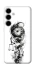 Чехол на Samsung Galaxy S25 FE Tattoo ver.11 фото 1 из 1