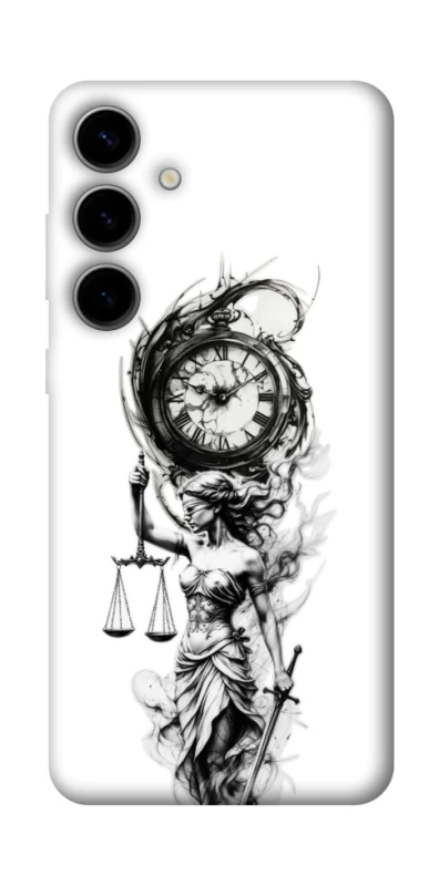 Чохол на Samsung Galaxy S25 Tattoo ver.11 фото 1 з 1