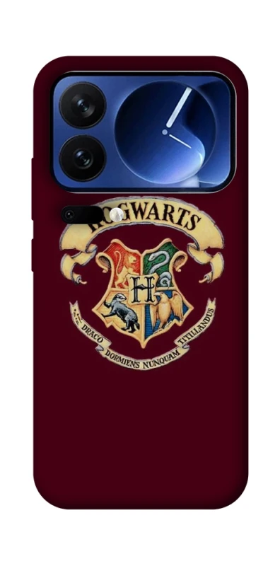 Чохол на Xiaomi 17 Pro Harry Potter v7 фото 1 з 1