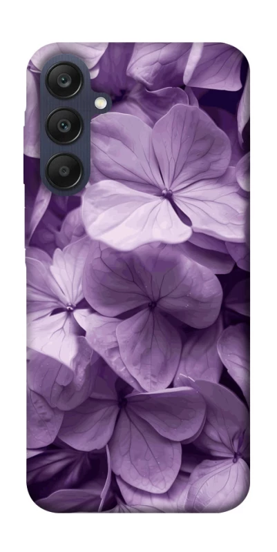 Чохол на Samsung Galaxy A25 5G Floral Symphony фото 1 з 1