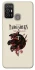 Чехол на ZTE Blade A52 House of the Dragon ver.4 фото 1 из 1