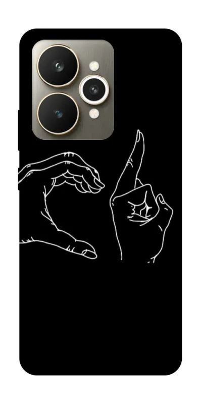 Чохол на Realme 15 Unrequited фото 1 з 1