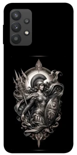 Чохол на Samsung Galaxy A32 (A325F) 4G Goddess of war ver.4 фото 1 з 1