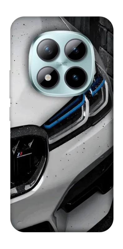 Чохол на Xiaomi Redmi Note 15 Pro+ 5G BMW v37 фото 1 з 1