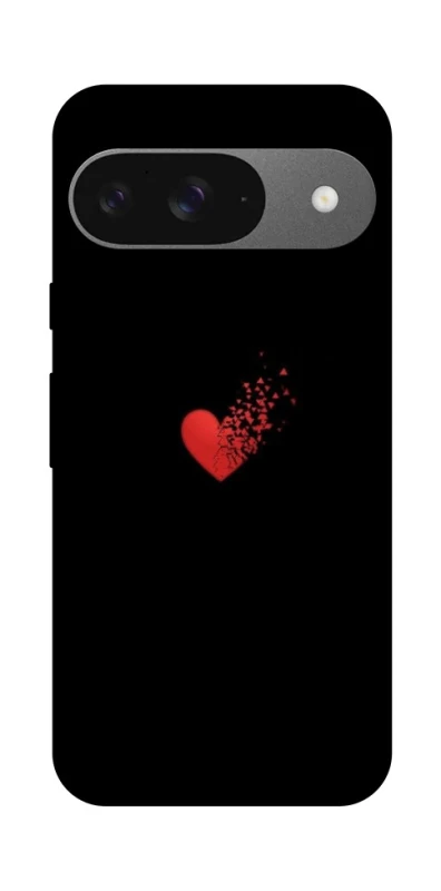 Чохол на Google Pixel 10 Love aesthetic ver.8 фото 1 з 1