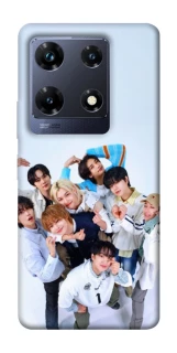 Чохол на Infinix Note 30 Pro Stray Kids One Vision фото 1 з 1