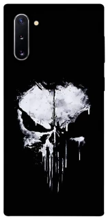 Чохол на Samsung Galaxy Note 10 Каратель фото 1 з 1