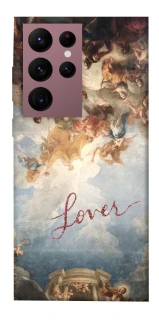 Чохол на Samsung Galaxy S22 Ultra Lover фото 1 з 1