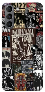 Чохол на Samsung Galaxy S21 My playlist ver.6 фото 1 з 1