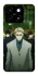 Чохол на ZTE Blade A55 4G jujutsu kaisen фото 1 з 1