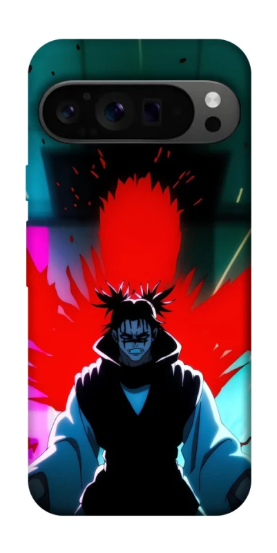 Чохол на Google Pixel 9 Pro Choso v4 фото 1 з 1