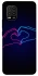 Чохол на Xiaomi Mi 10 Lite Neon love фото 1 з 1