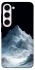 Чохол на Samsung Galaxy S23+ White mountain фото 1 з 1