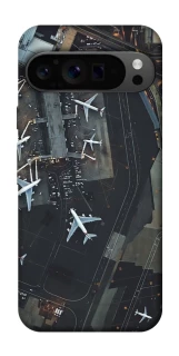 Чохол на Google Pixel 9 Pro Airplane фото 1 з 1