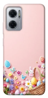 Чехол на Xiaomi Redmi Note 11E Easter ver.9 фото 1 из 1