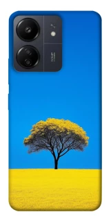 Чохол на Xiaomi Redmi 13C Field v2 фото 1 з 1