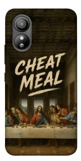 Чохол на ZTE Blade L220 Cheat Meal фото 1 з 1