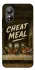 Чохол на ZTE Blade L220 Cheat Meal фото 1 з 1