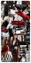 Чехол на Samsung Galaxy Note 10 Plus Fashion collage ver.13 фото 1 из 1