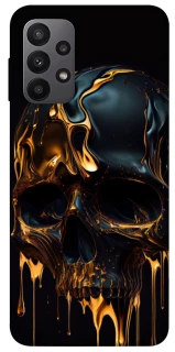 Чехол на Samsung Galaxy A23 4G Череп фото 1 из 1