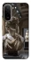 Чехол на Xiaomi Redmi A7 Pro 4G statue фото 1 из 2