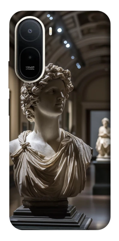 Чехол на Xiaomi Redmi A7 Pro 4G statue фото 2 из 2