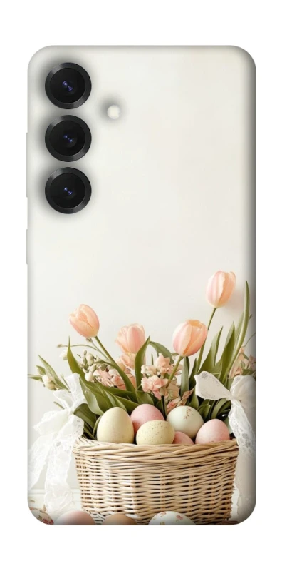 Чехол на Samsung Galaxy S26+ Easter ver.4 фото 1 из 1
