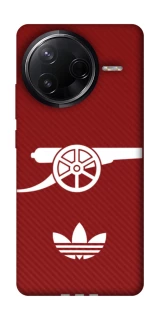 Чохол на Infinix Note 50 Pro FC Arsenal v7 фото 1 з 1