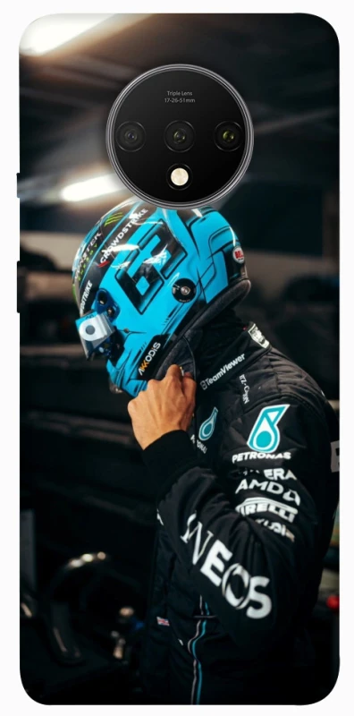 Чохол на OnePlus 7T F-1 ver.8 фото 1 з 1