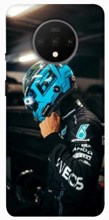 Чехол на OnePlus 7T F-1 ver.8 фото 1 из 1