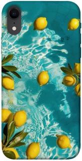 Чохол на Apple iPhone XR (6.1") Lemon фото 1 з 1