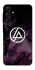 Чохол на Samsung Galaxy A16 4G/5G Linkin Park logo ver.6 фото 1 з 1