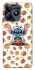 Чехол на Realme C53 Halloween Stitch ver.3 фото 1 из 1