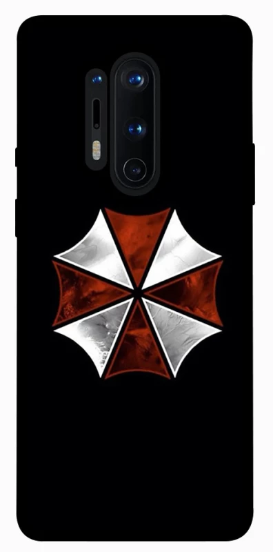 Чохол на OnePlus 8 Pro Umbrella Corporation фото 1 з 1