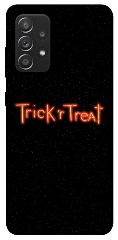Чохол на Samsung Galaxy A52 4G / A52 5G Halloween aesthetic ver.2 фото 1 з 1