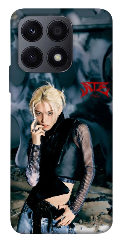 Чохол на Huawei Honor X8a Felix v2- Stray Kids фото 1 з 1